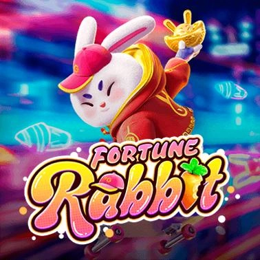 Fortune-Rabbit